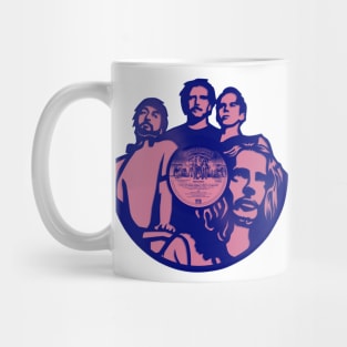 soundgarden Mug